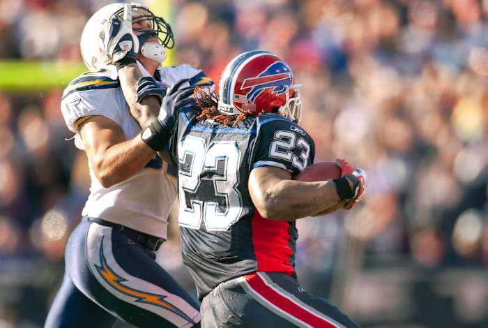 In Buffalo, and later in Seattle, Lynch's outreach was pure nastiness.